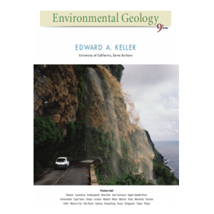 Environmental Geology 9ed